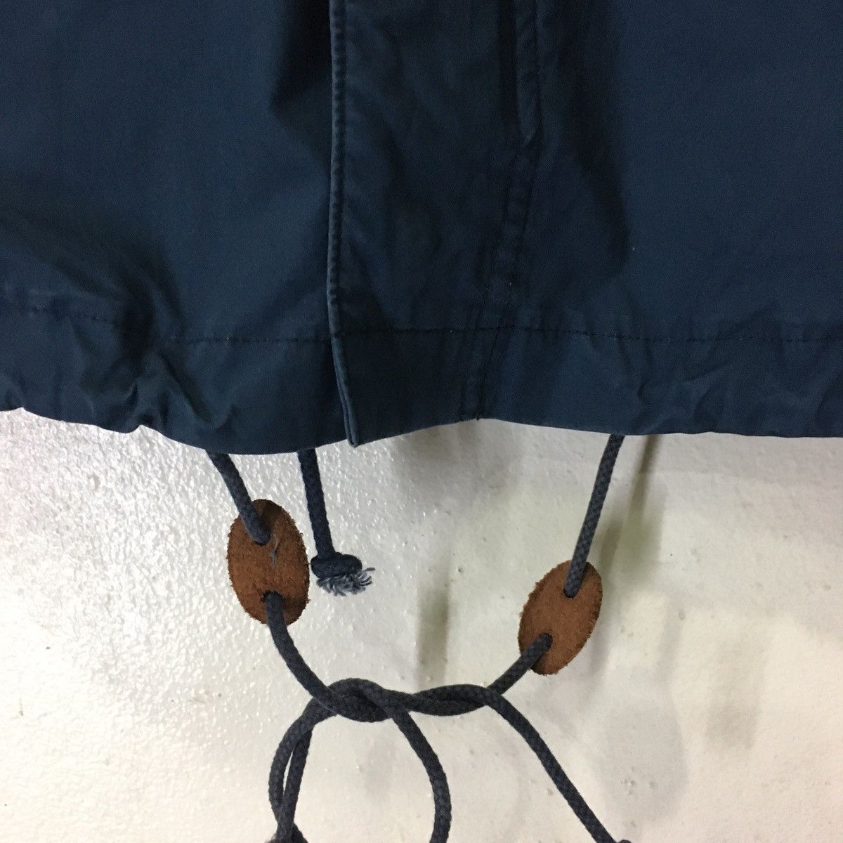 Japanese Brand × Johnbull John Bull Blue Jacket Size US S / EU 44-46 / 1 - 8 Thumbnail