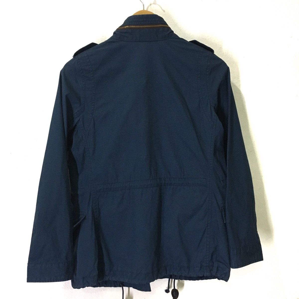 Japanese Brand × Johnbull John Bull Blue Jacket Size US S / EU 44-46 / 1 - 2 Thumbnail