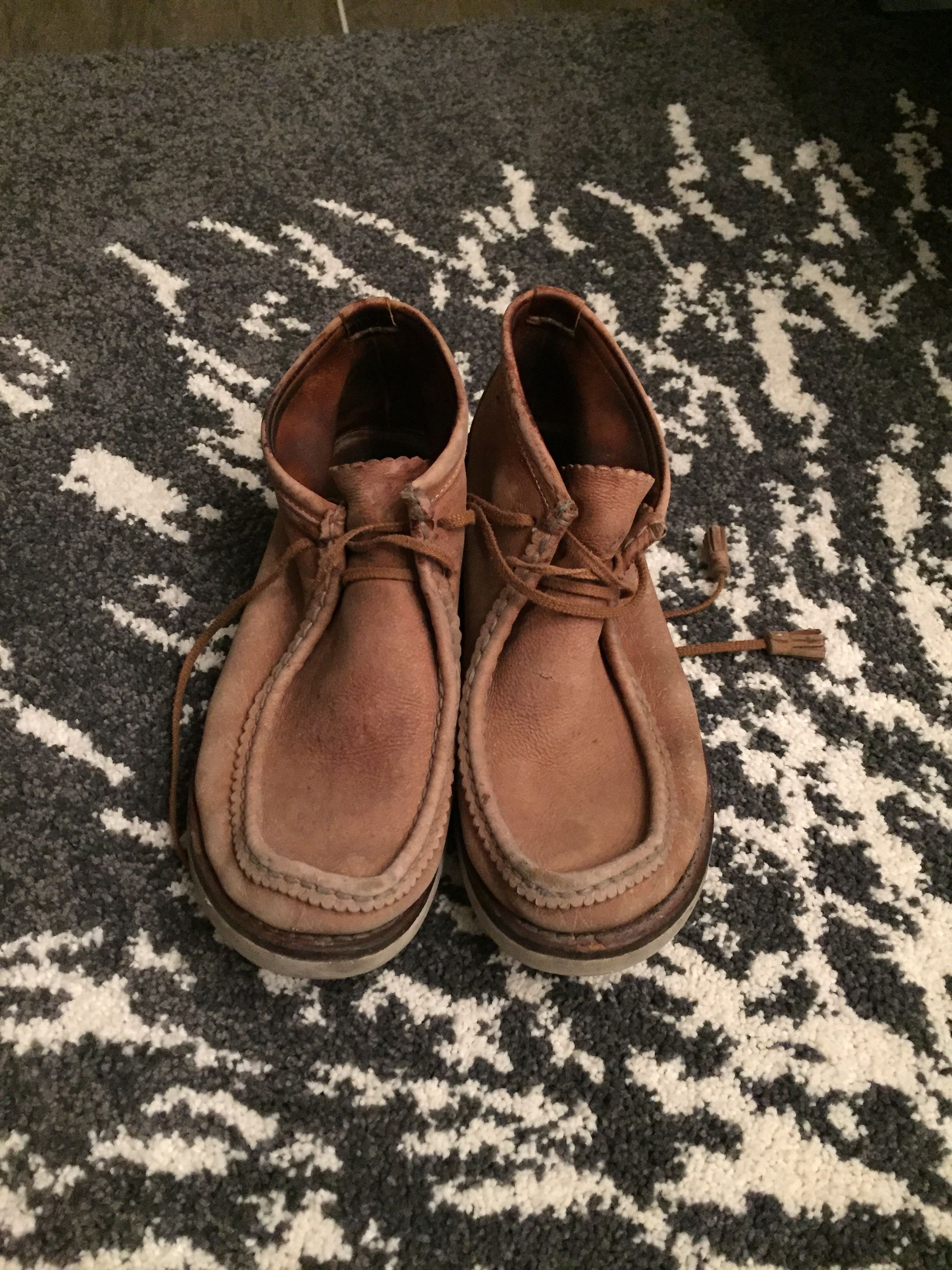 furrg kudu folk mid cut boots