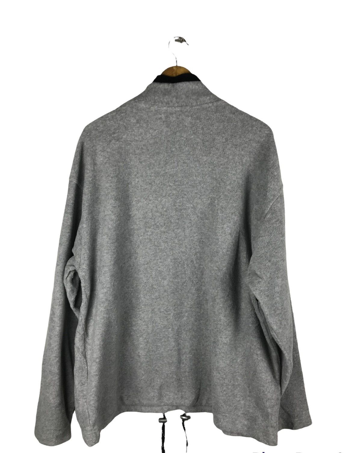 Perry Ellis 🔥SALE🔥PERRY ELLIS AMERICA ANORAK PULLOVER FLEECE Size US XL / EU 56 / 4 - 2 Thumbnail