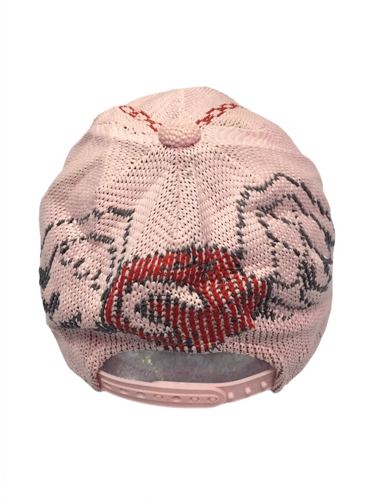 Von Dutch Von Dutch Knitwear Snapback Cap One Size Size ONE SIZE - 4 Thumbnail