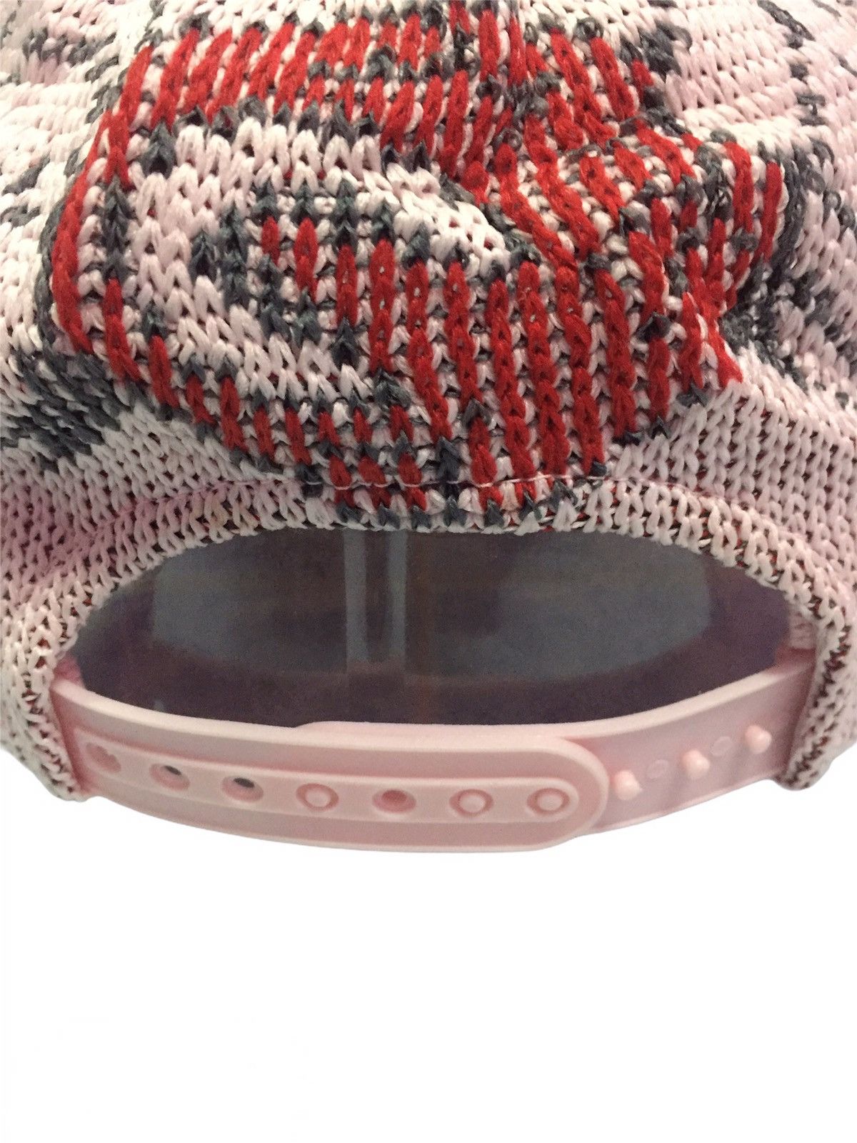 Von Dutch Von Dutch Knitwear Snapback Cap One Size Size ONE SIZE - 5 Thumbnail