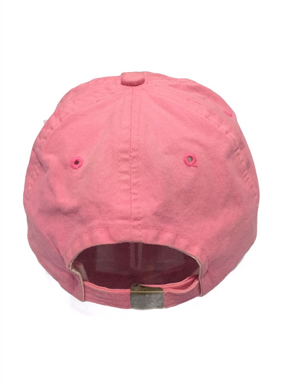 Von Dutch Von Dutch Strapback Cap Hat One Size Size ONE SIZE - 4 Thumbnail