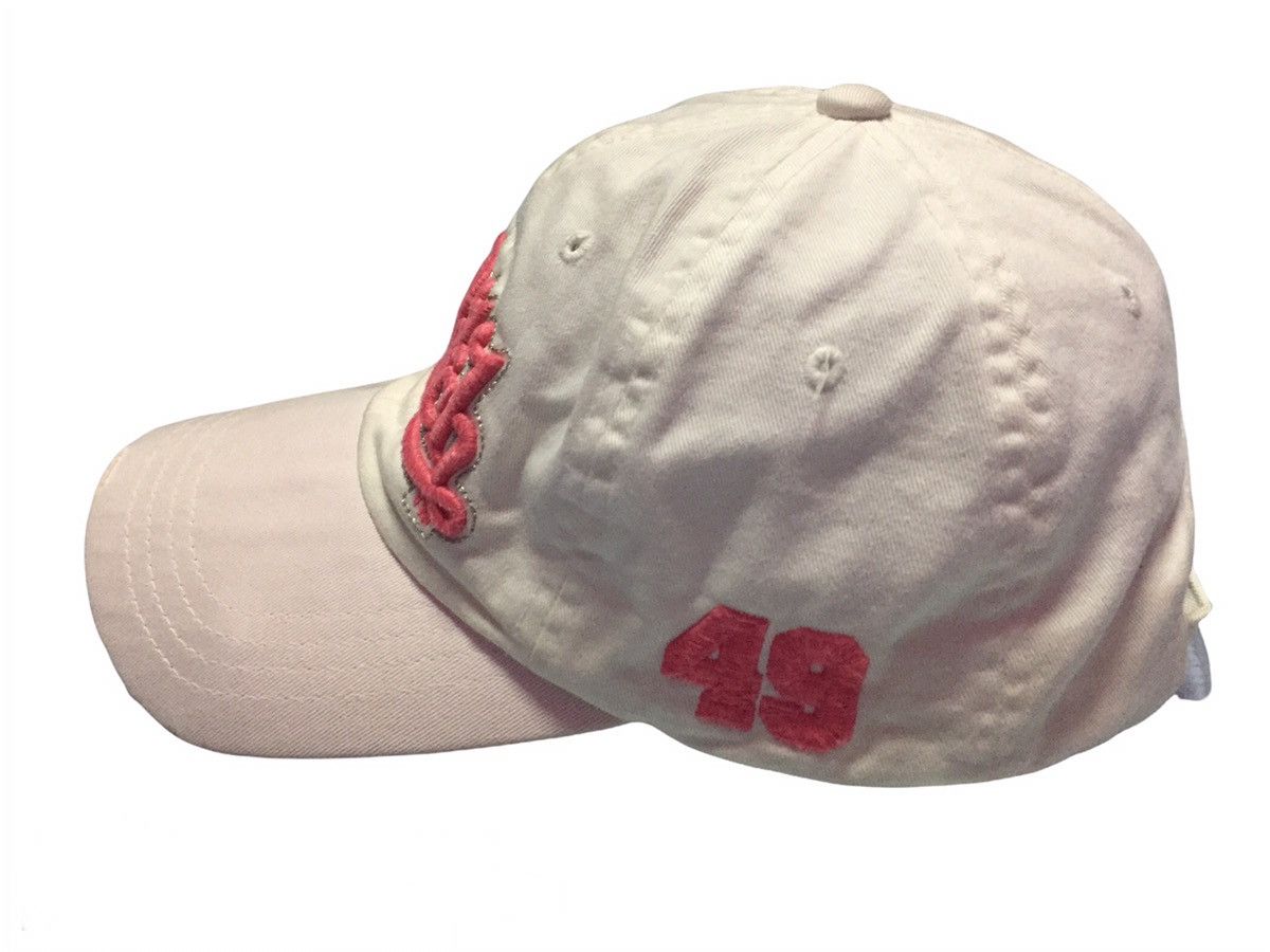 Von Dutch Von Dutch Strapback Cap Hat One Size Size ONE SIZE - 2 Thumbnail