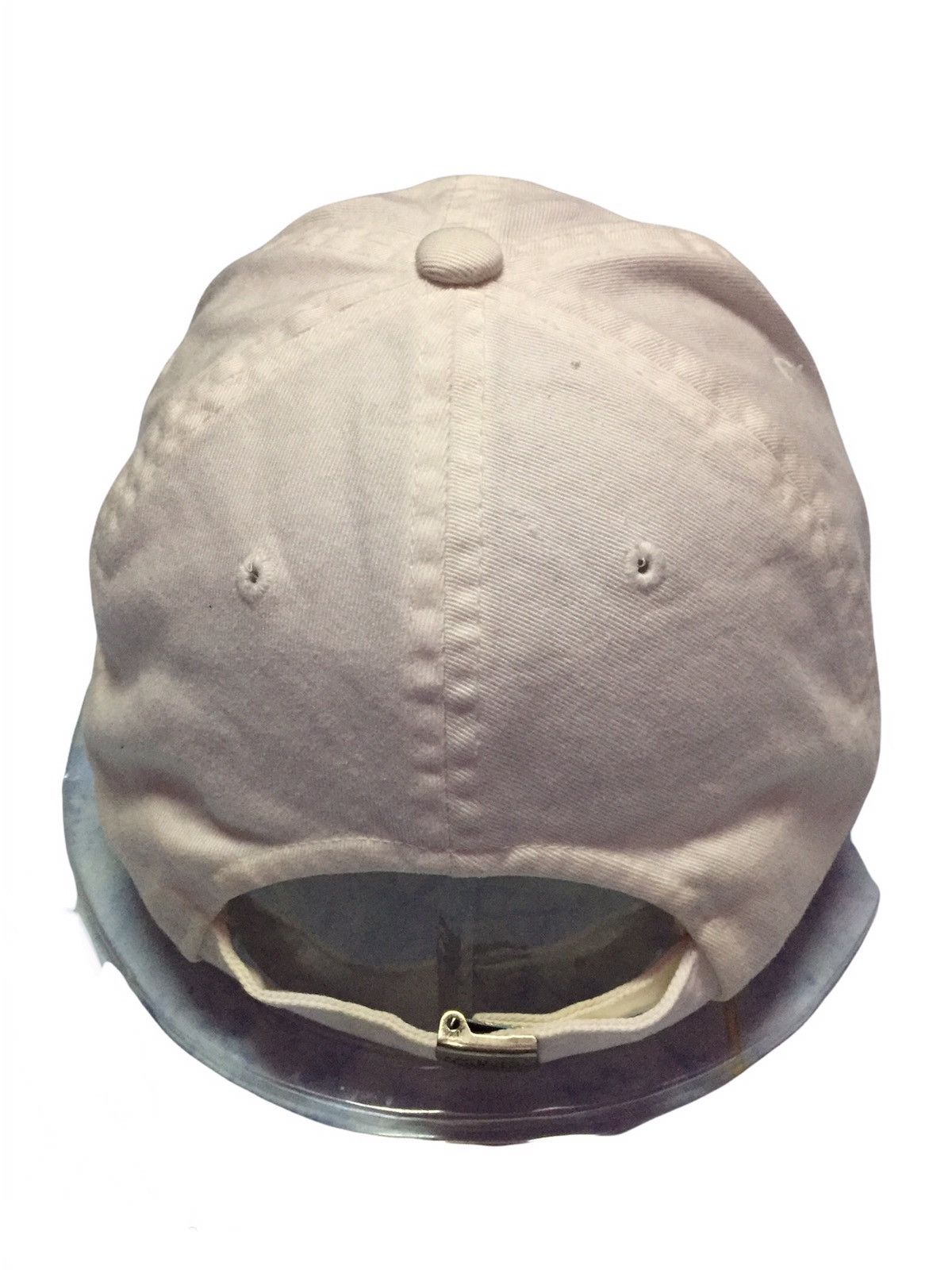 Von Dutch Von Dutch Strapback Cap Hat One Size Size ONE SIZE - 3 Thumbnail