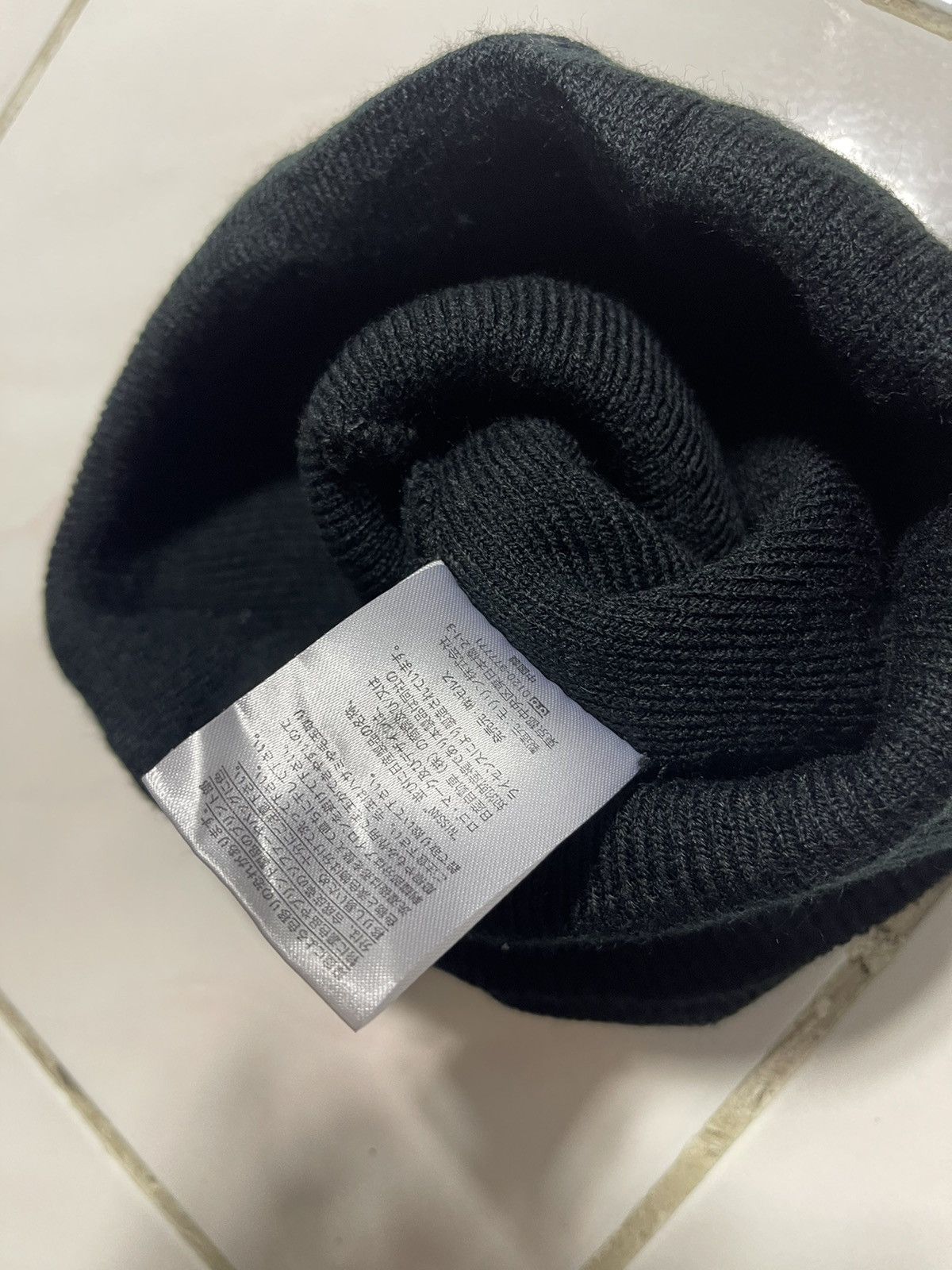 Japanese Brand Nissan Skyline Gtr Beanie Size ONE SIZE - 8 Thumbnail