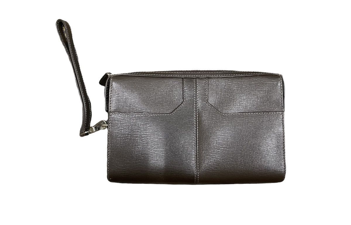 Braun buffel clutch bag clearance