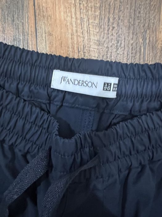 Uniqlo JW Anderson Cargo Jogger Pants