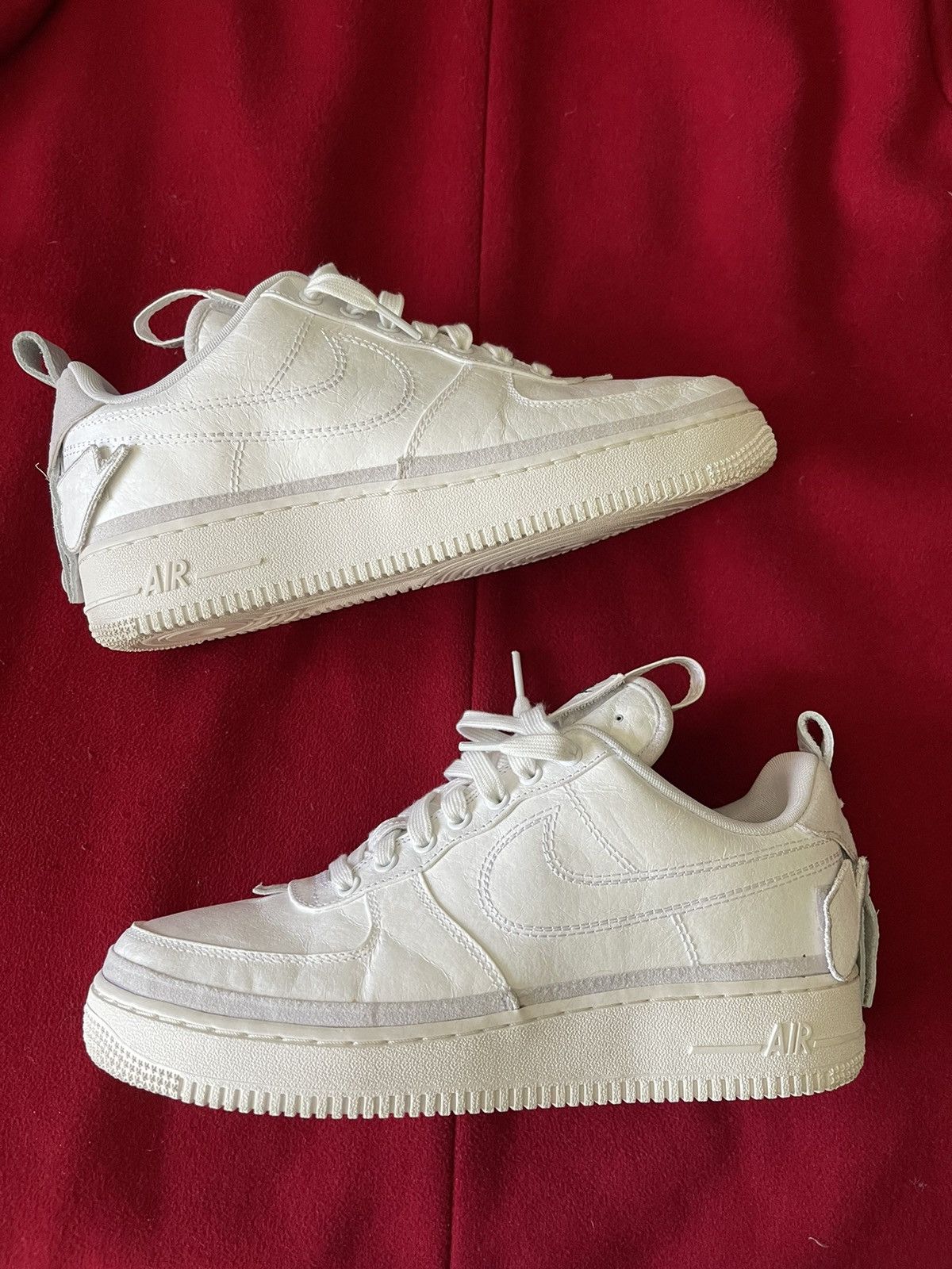 Air Force All Star 90/10 2018