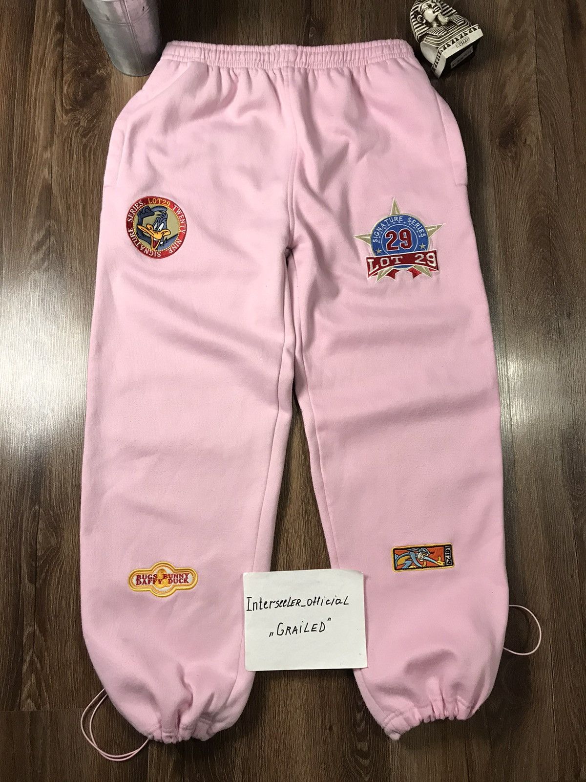 Cartoon Network × Japanese Brand × Warner Bros Rare LOT 29