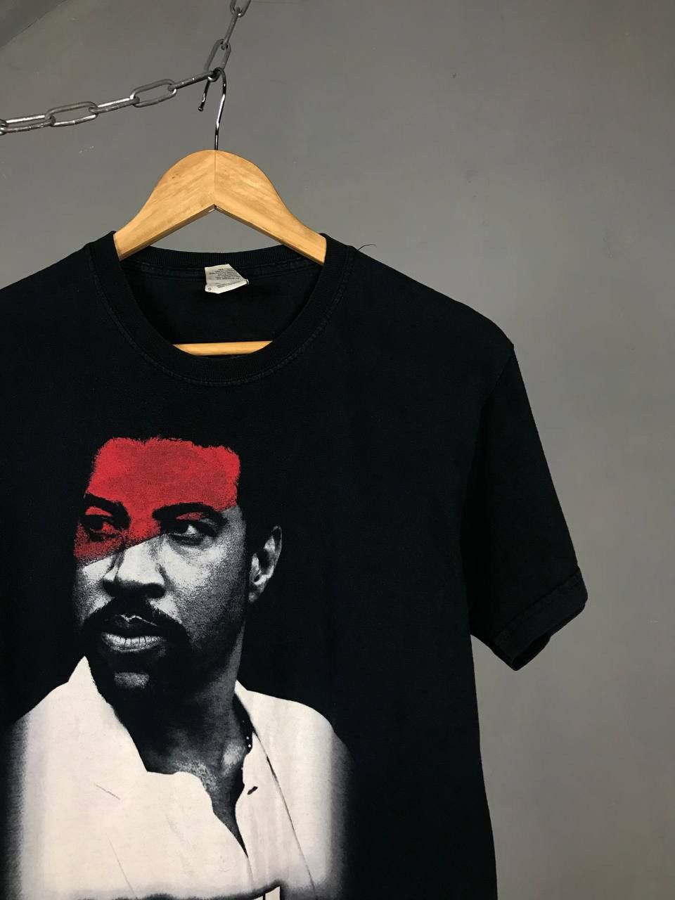 Band Tees Lionel Richie 2009 vintage band tour tee Size US S / EU 44-46 / 1 - 3 Thumbnail