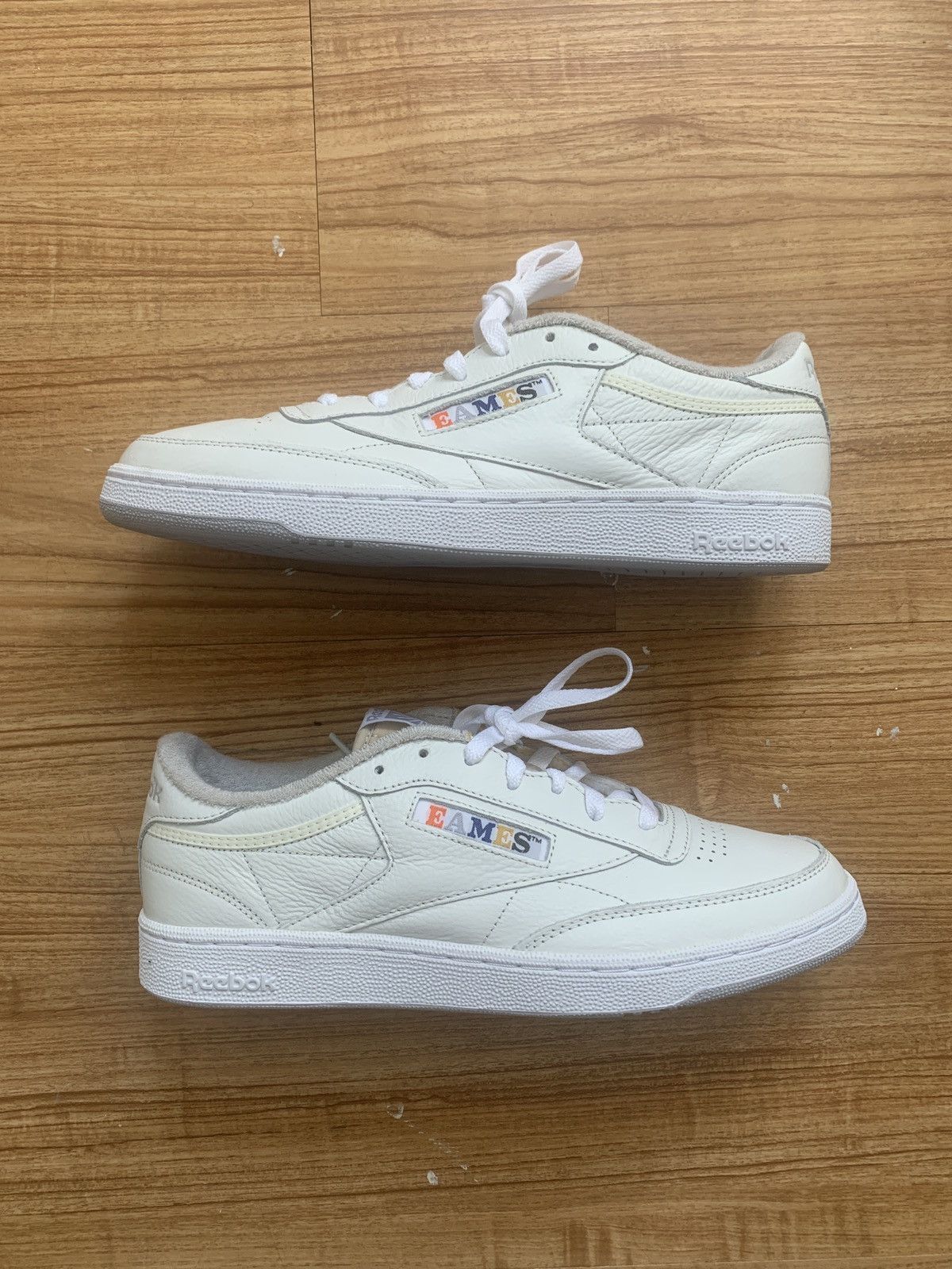 eames friends and family club c