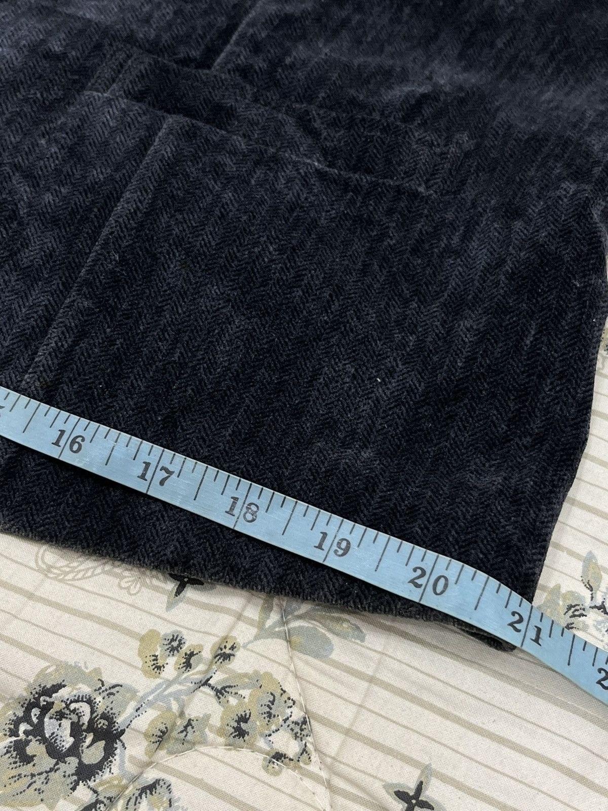 Christian Dior Monsieur C. CHRISTIAN DIOR MONSIEUR VEST Size 40S - 9 Thumbnail