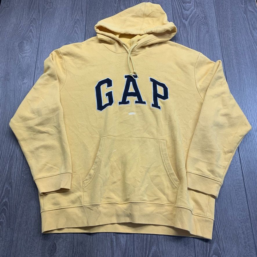 Lil peep clearance gap hoodie