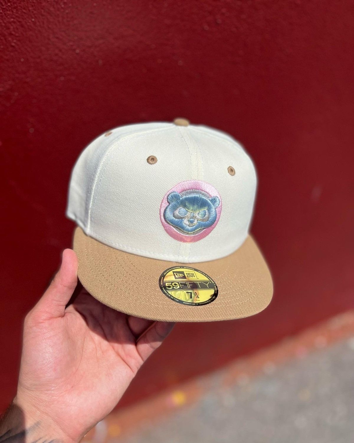 Just Caps Drop 1 Chicago Cubs🍦 : r/neweracaps