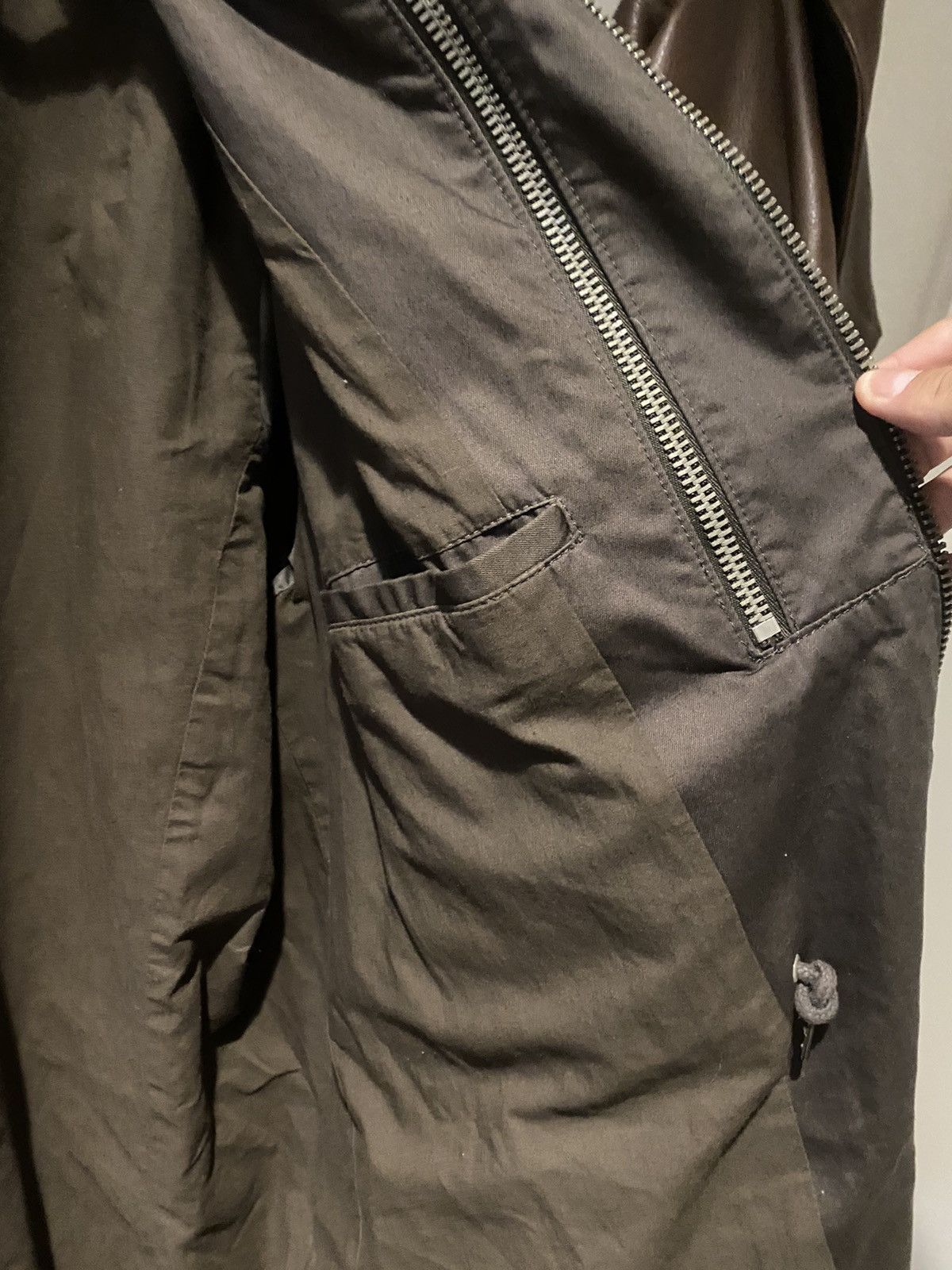 Allsaints allsaints parka Size US XL / EU 56 / 4 - 10 Thumbnail