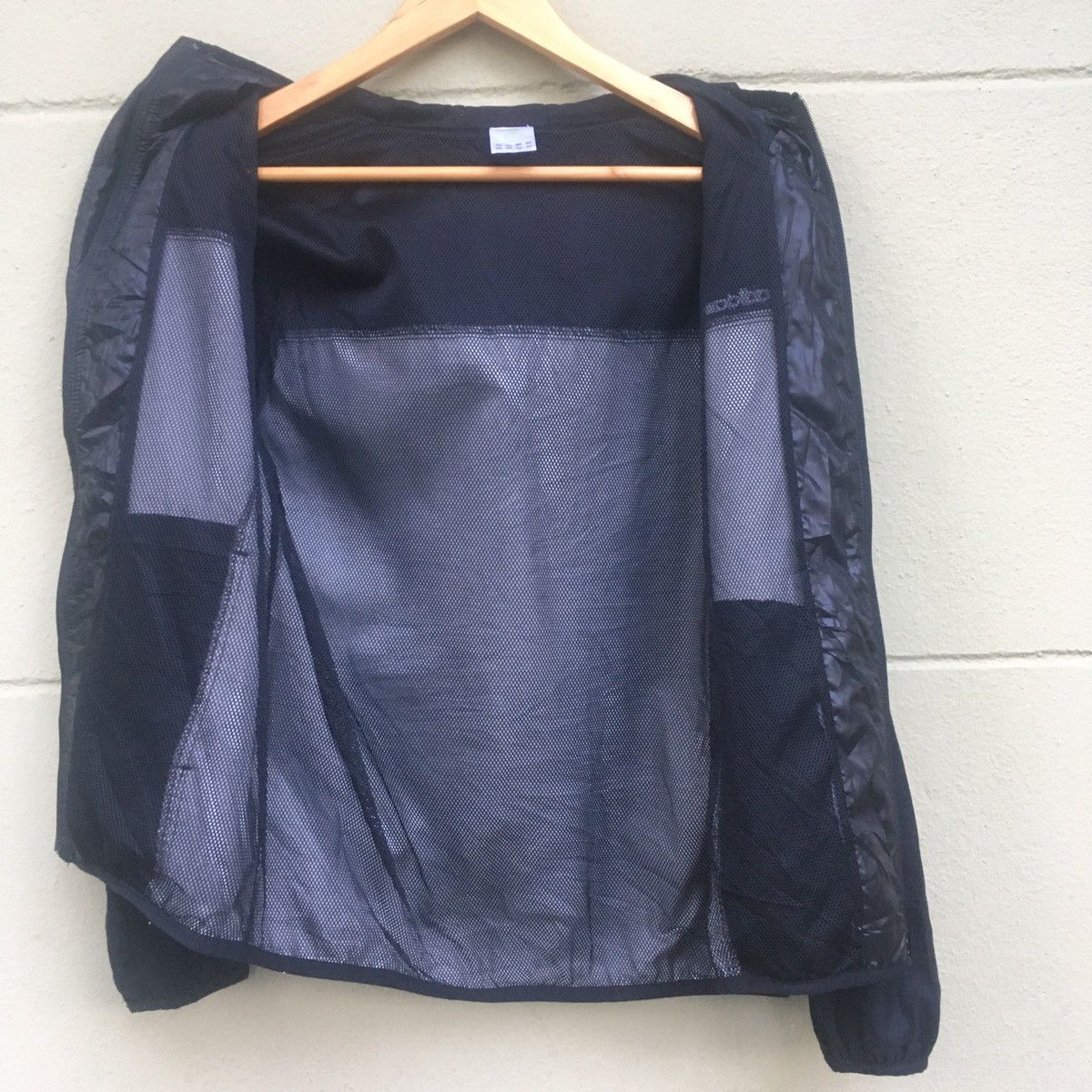 Adidas Adidas Fleece Sweater Size US M / EU 48-50 / 2 - 3 Thumbnail