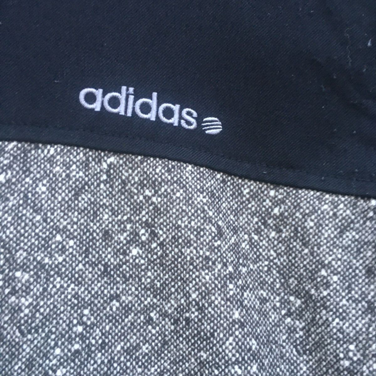 Adidas Adidas Fleece Sweater Size US M / EU 48-50 / 2 - 6 Thumbnail