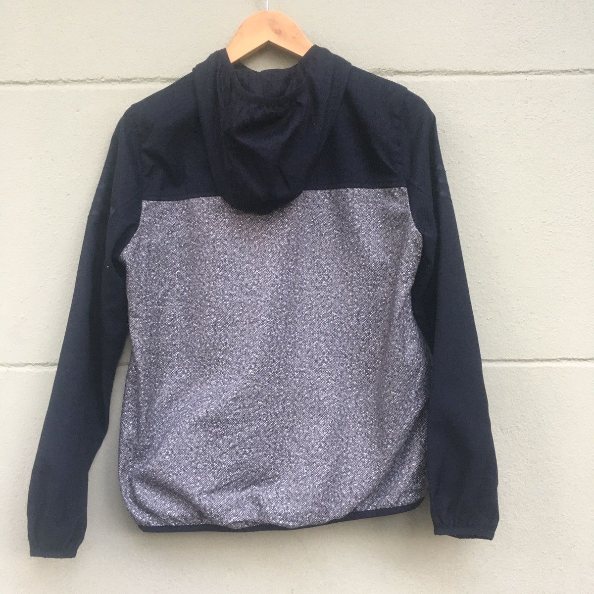 Adidas Adidas Fleece Sweater Size US M / EU 48-50 / 2 - 2 Thumbnail