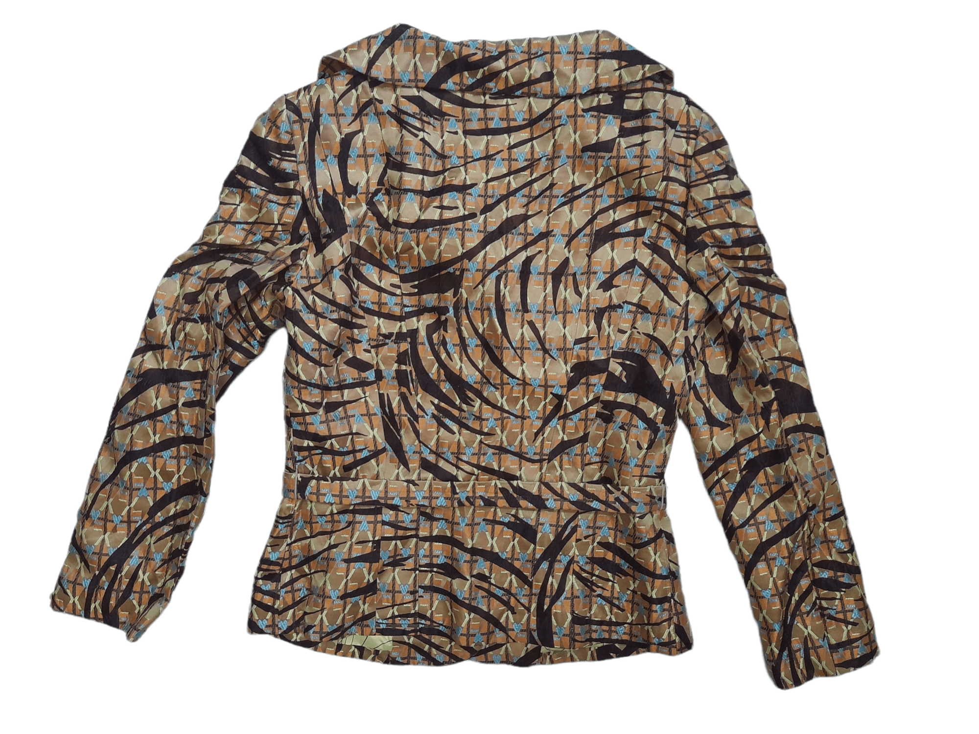 Christian Lacroix Christian Lacroix Jacket (E125) Size S / US 4 / IT 40 - 6 Thumbnail