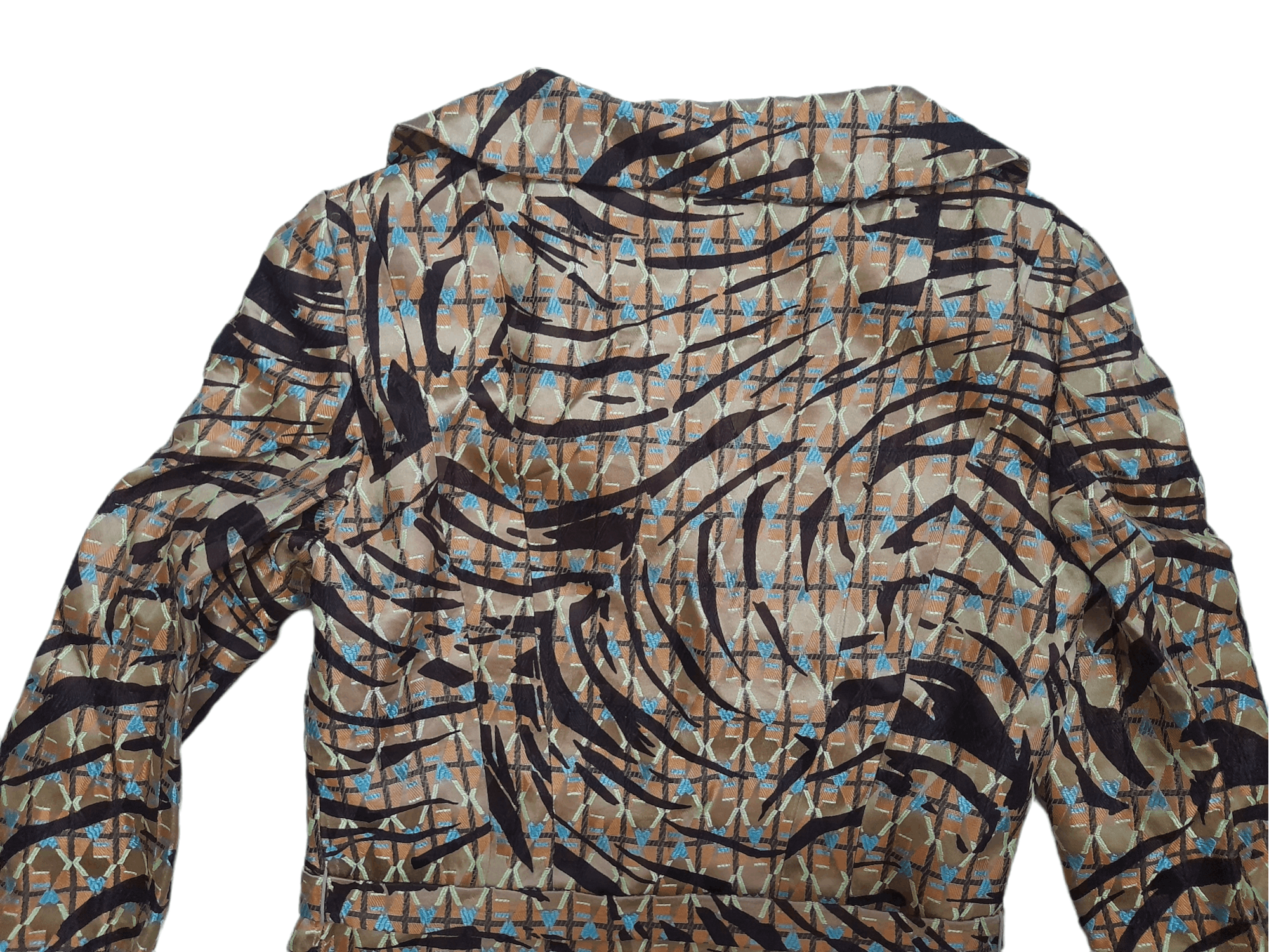 Christian Lacroix Christian Lacroix Jacket (E125) Size S / US 4 / IT 40 - 8 Thumbnail