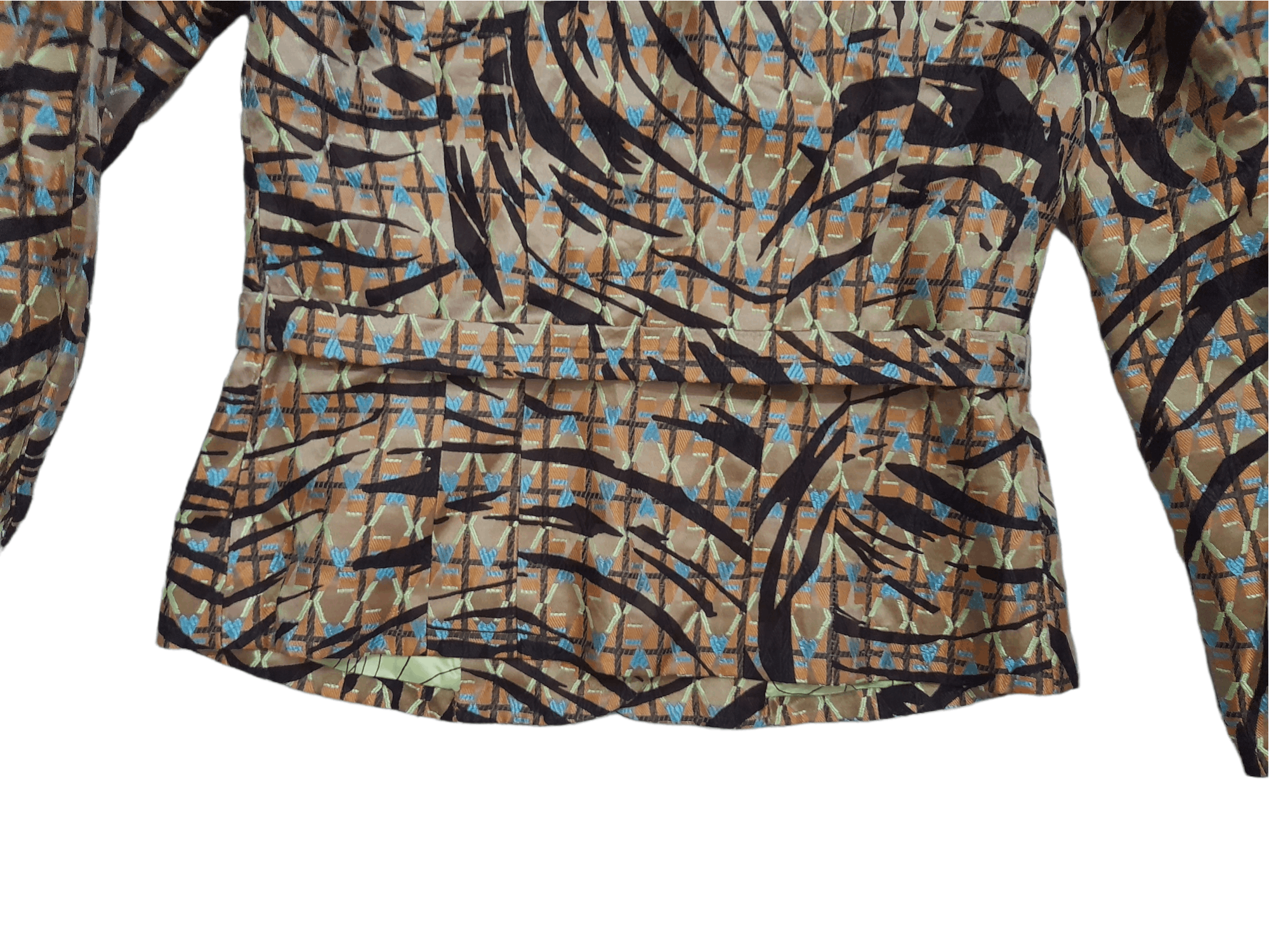 Christian Lacroix Christian Lacroix Jacket (E125) Size S / US 4 / IT 40 - 7 Thumbnail