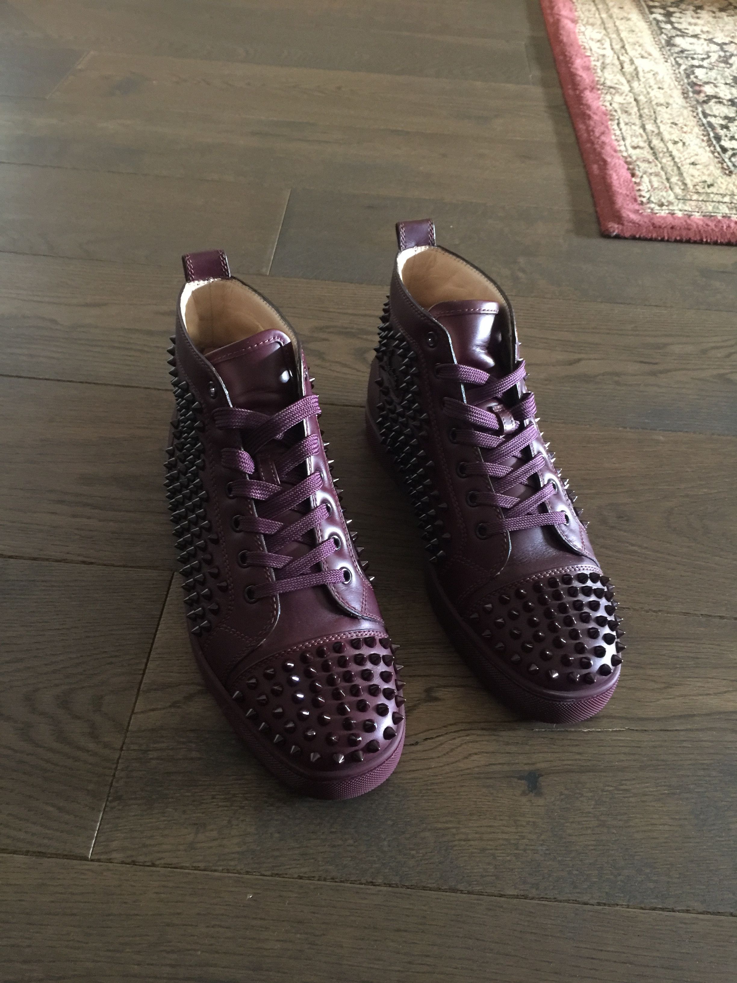 Louis Spike