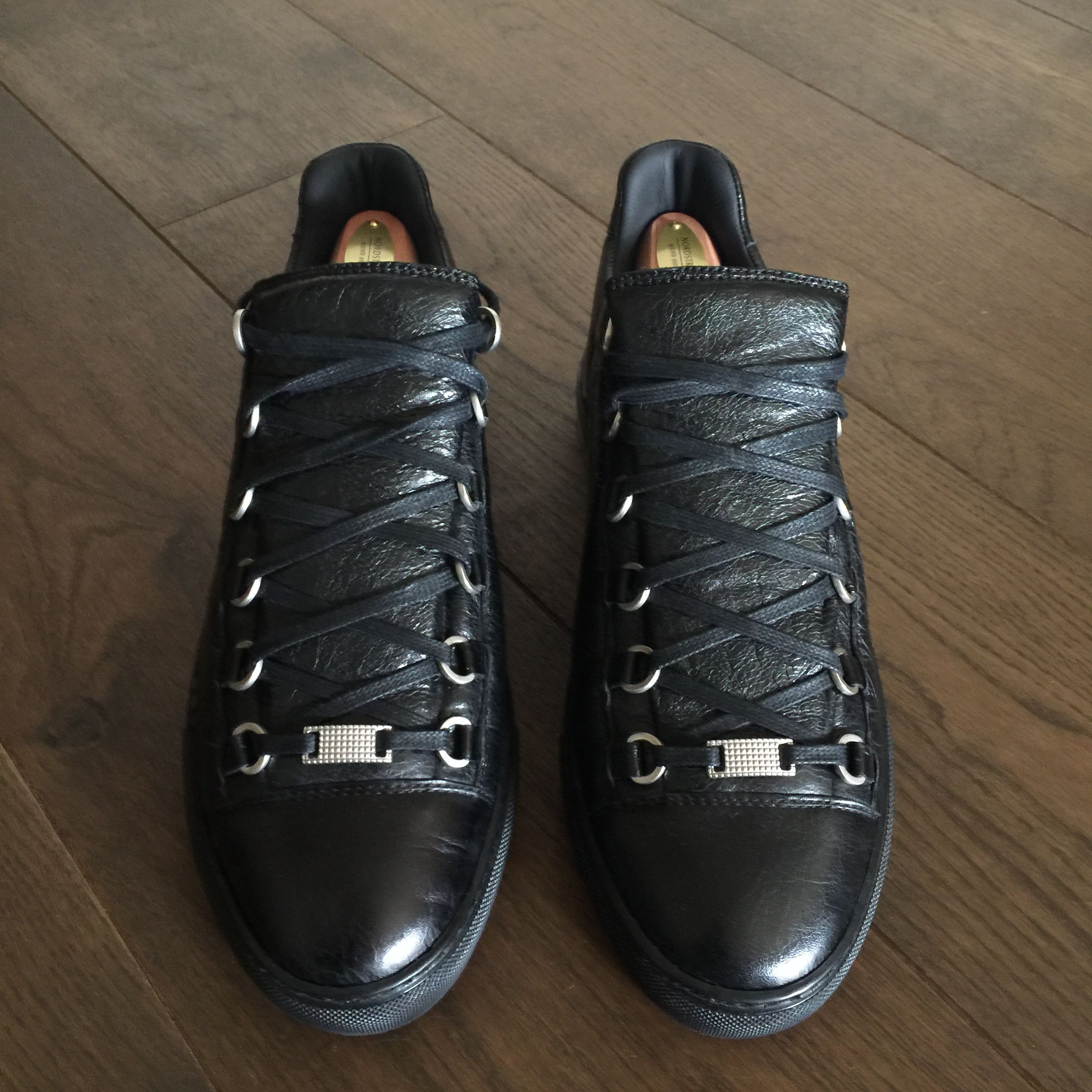 Low top Arenas