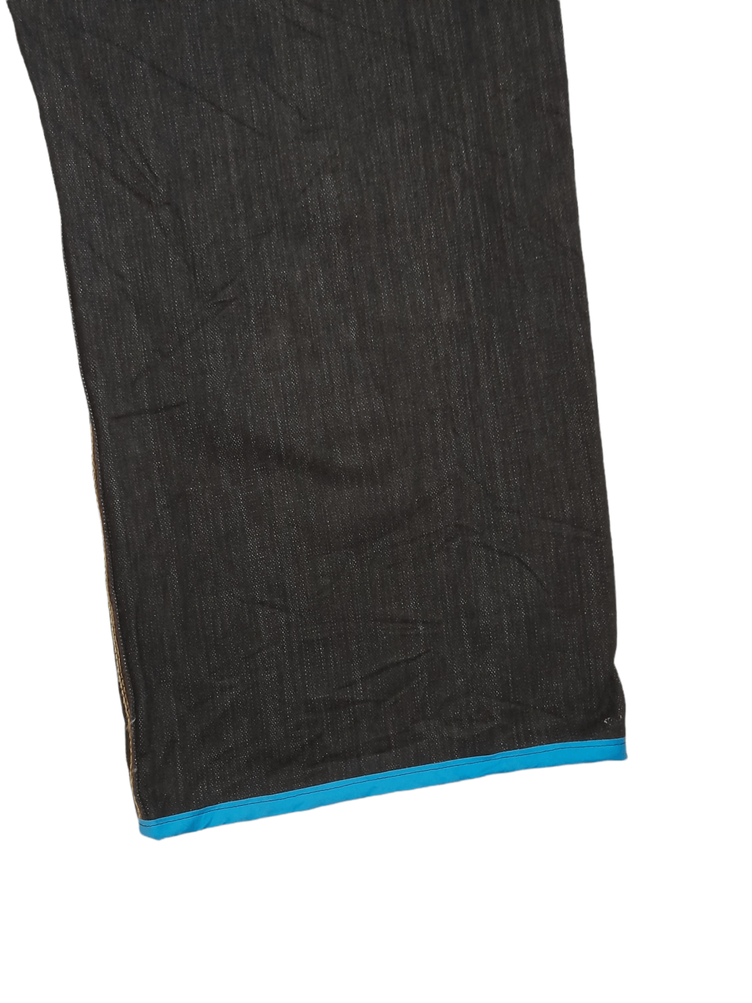 Coogi Coogi Baggy Embroidered Denim (E123) waist 42 Size US 42 / EU 58 - 2 Thumbnail