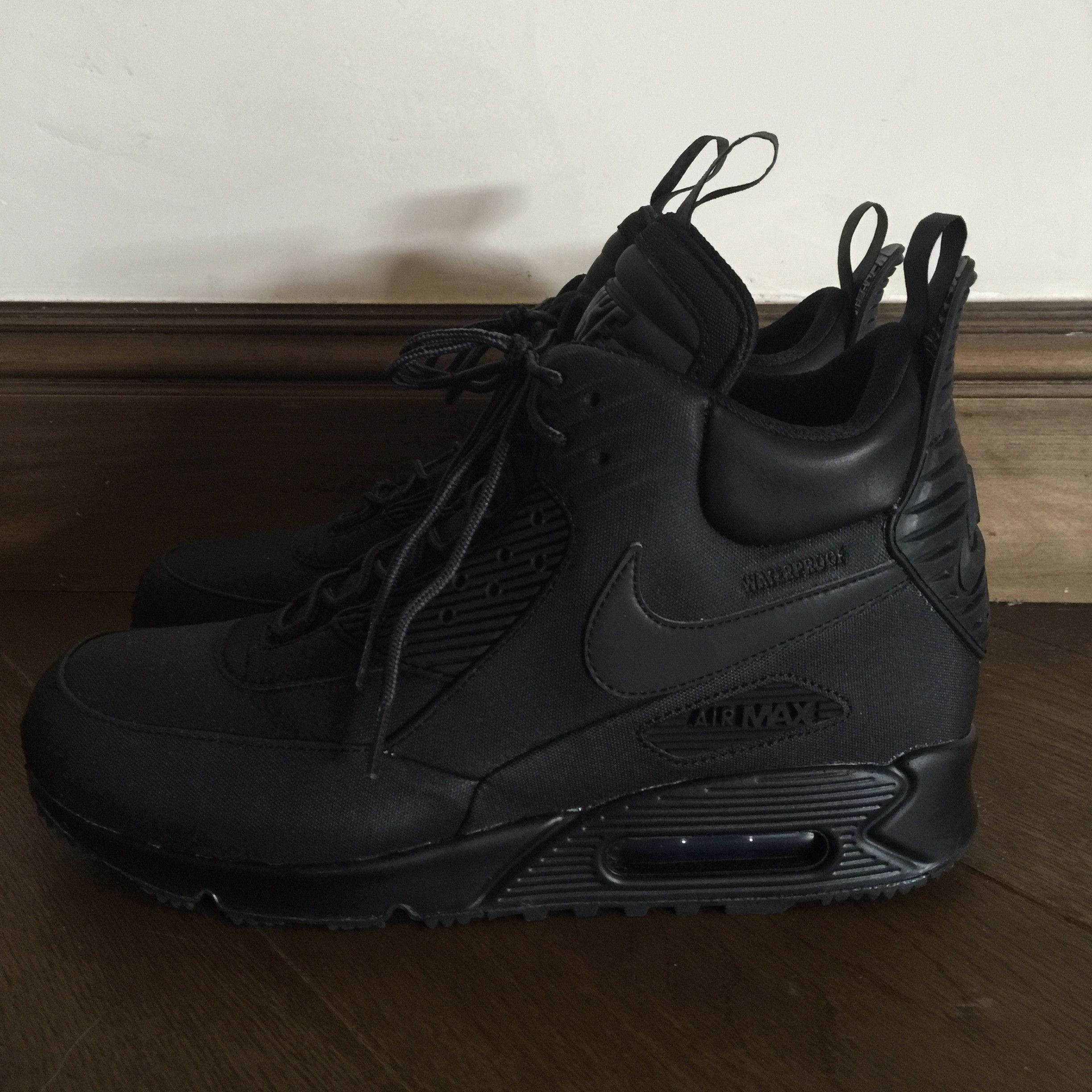Air Max 90 Sneakerboot