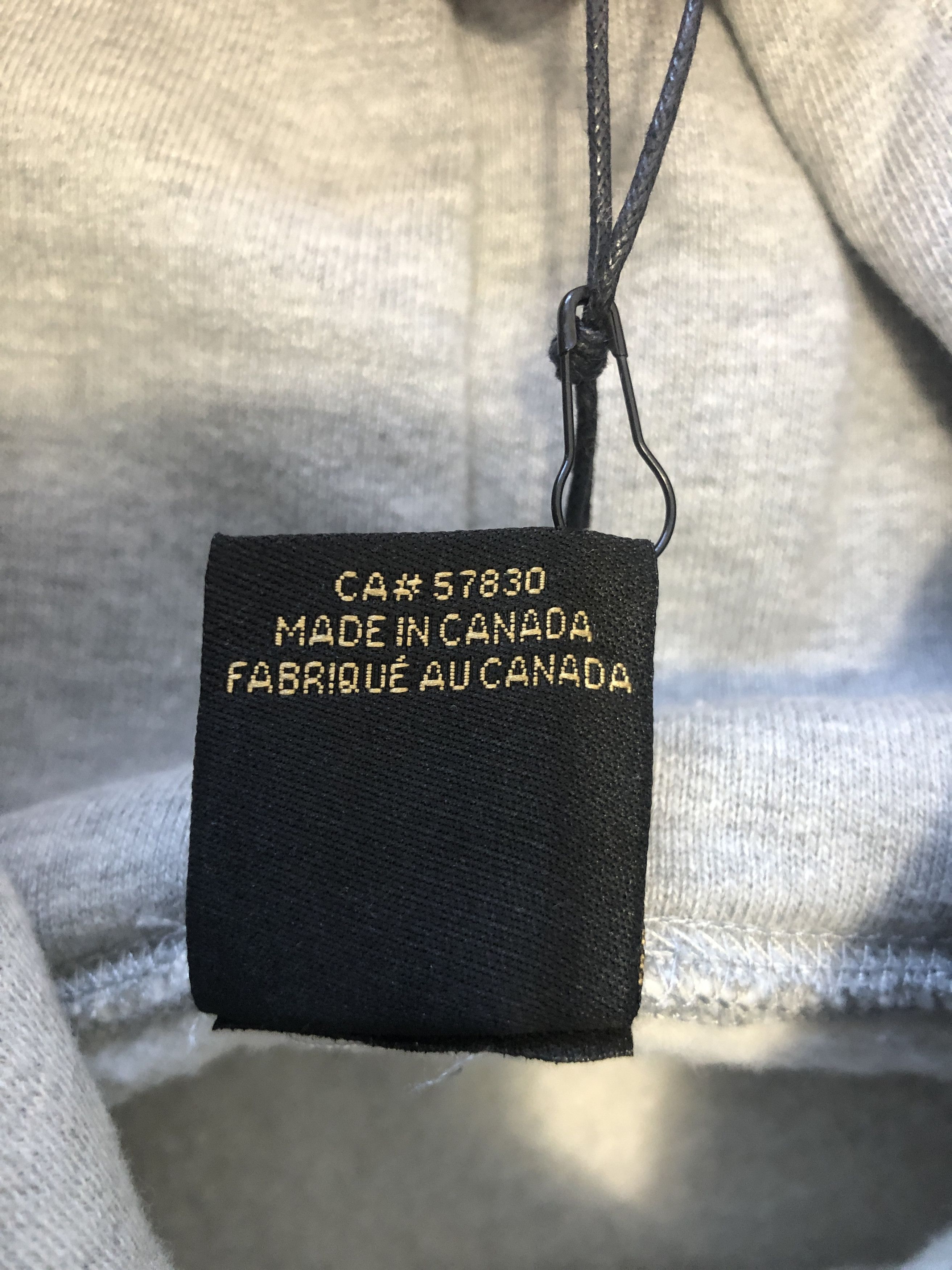 Drake 🥀RARE🥀 OVO X CLB SANDRA'S ROSE EMBROIDERED OWL HOODIE Size US XL / EU 56 / 4 - 8 Thumbnail