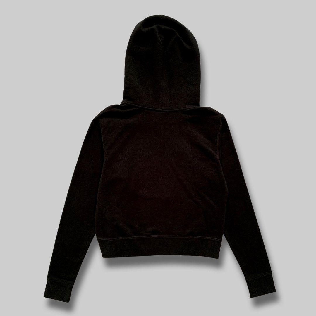 Drake 🥀🎁🥀 OVO X CLB SANDRA'S ROSE HOODIE Size US M / EU 48-50 / 2 - 7 Thumbnail
