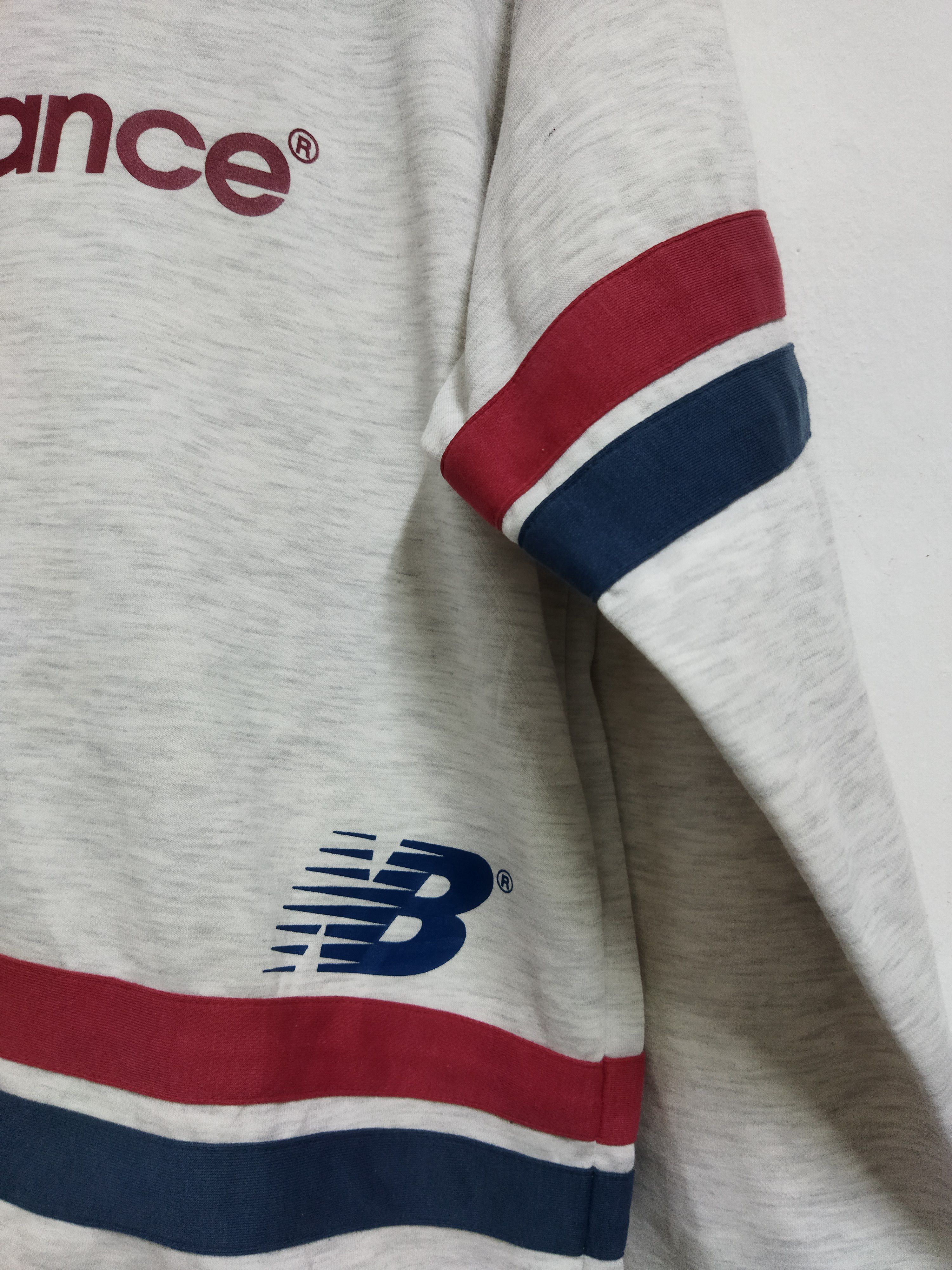 New Balance New balance nice design Size US M / EU 48-50 / 2 - 4 Thumbnail