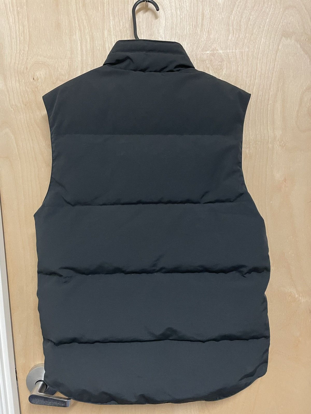 Canada Goose Canada Goose Garson Vest size Medium Size US M / EU 48-50 / 2 - 3 Thumbnail