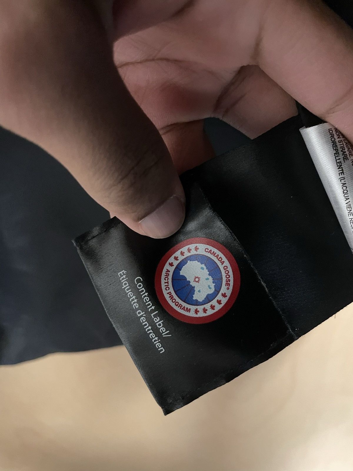 Canada Goose Canada Goose Garson Vest size Medium Size US M / EU 48-50 / 2 - 7 Thumbnail