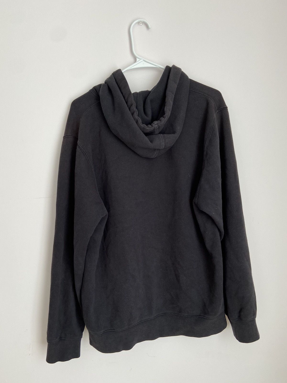 STUSSY×HOLDEN Stüssy - Stussy x Holden Black Camo Snow Skull Hoodie | HBX