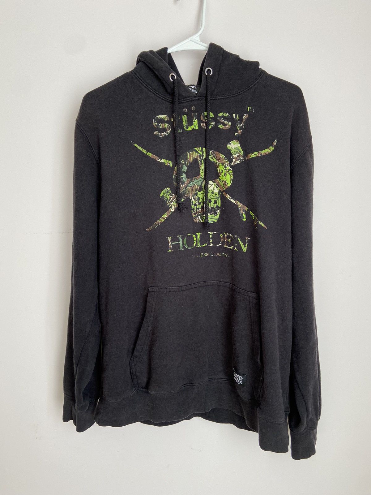 Stussy Holden | Grailed