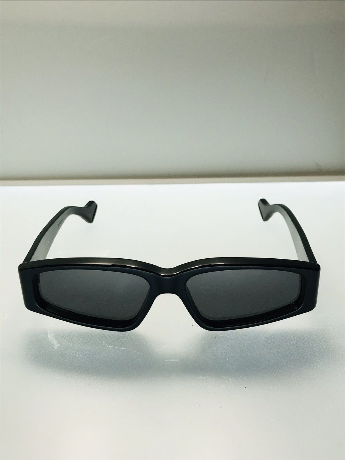 Gucci Black Gg0705s 001 Sunglasses | Grailed