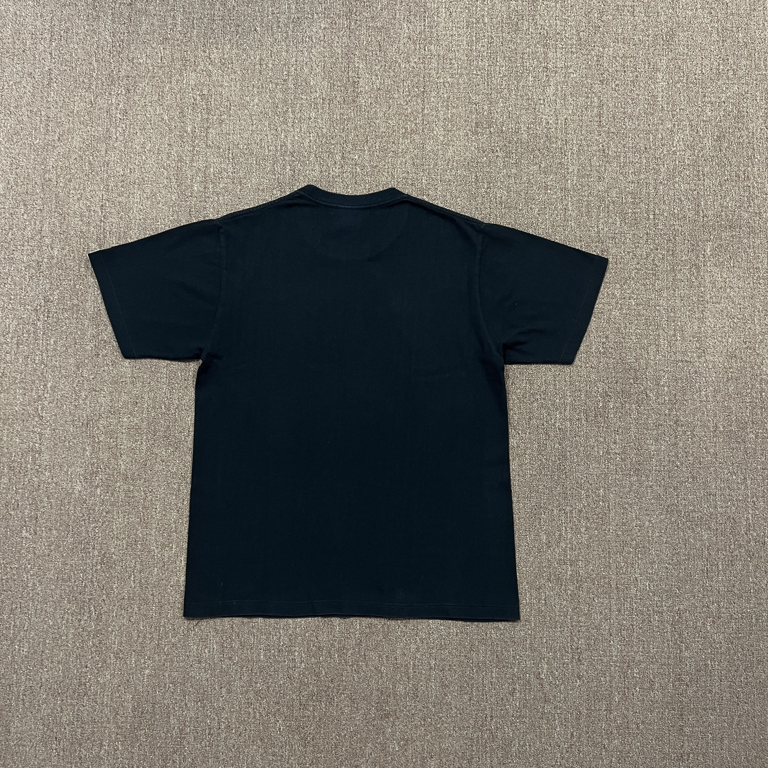 Bape Bape Multi Camo College Tee Size US M / EU 48-50 / 2 - 3 Thumbnail