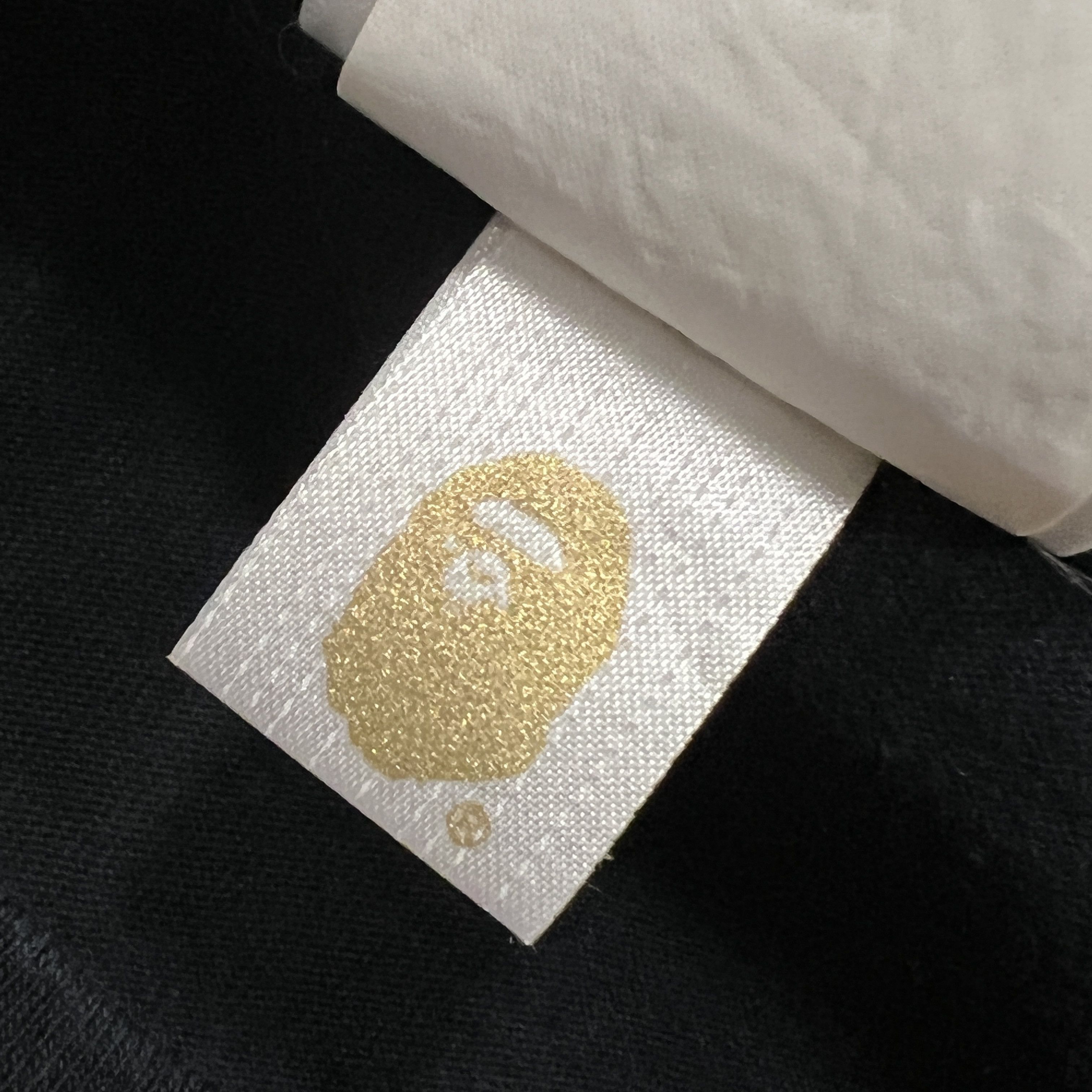Bape Bape Multi Camo College Tee Size US M / EU 48-50 / 2 - 12 Thumbnail