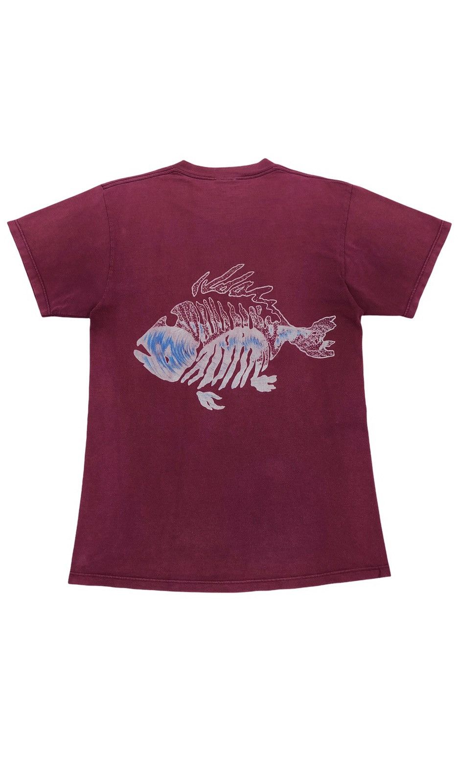Vintage BRONZE AGE t-shirt