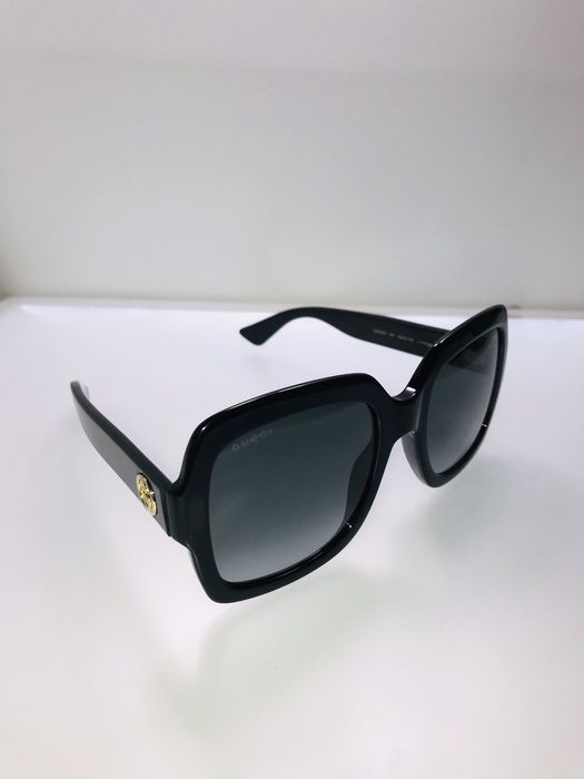 Gucci discount gg0036s 001