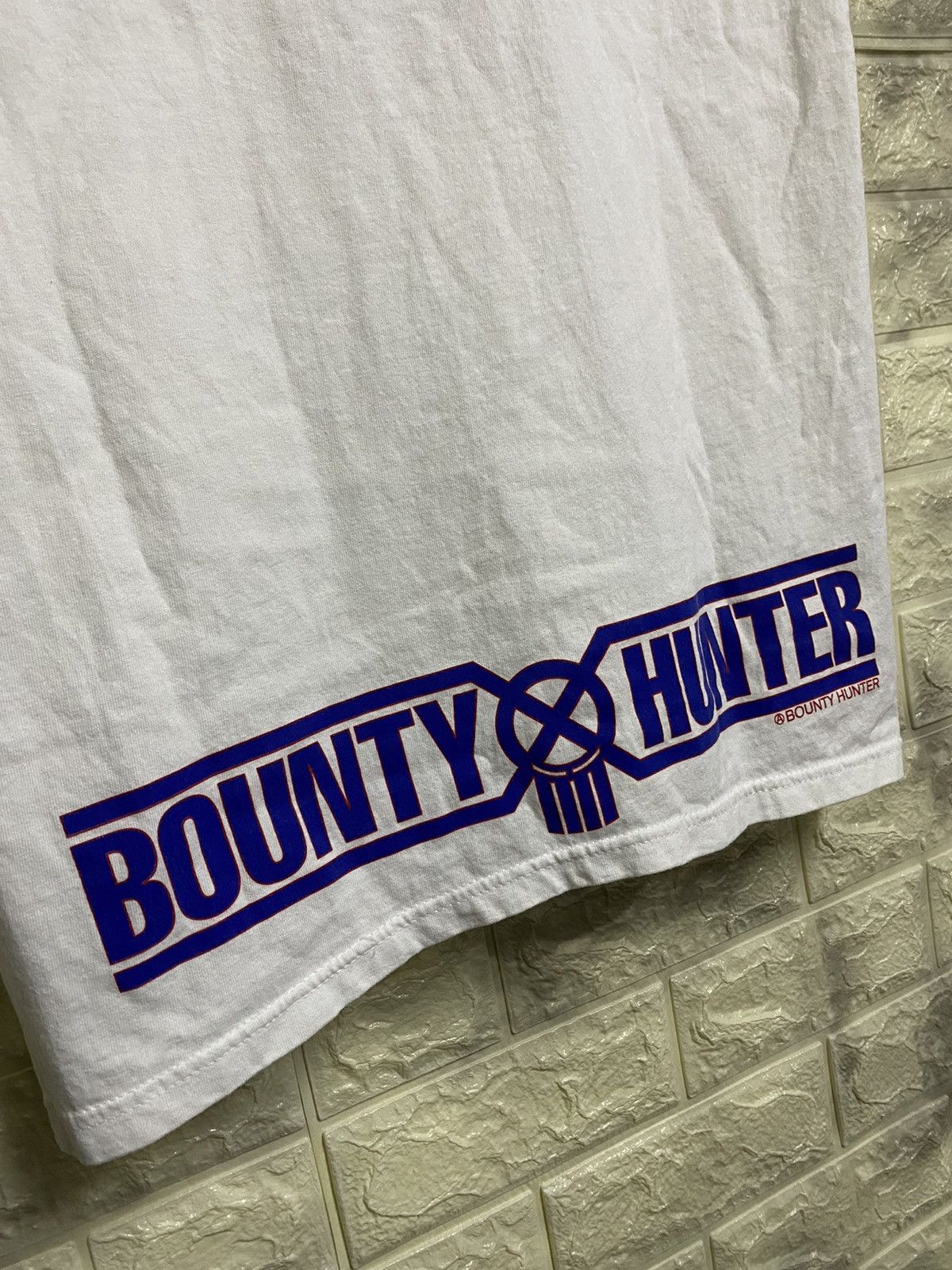 Bounty Hunter Vintage 90s Bounty Hunter Size US L / EU 52-54 / 3 - 5 Thumbnail