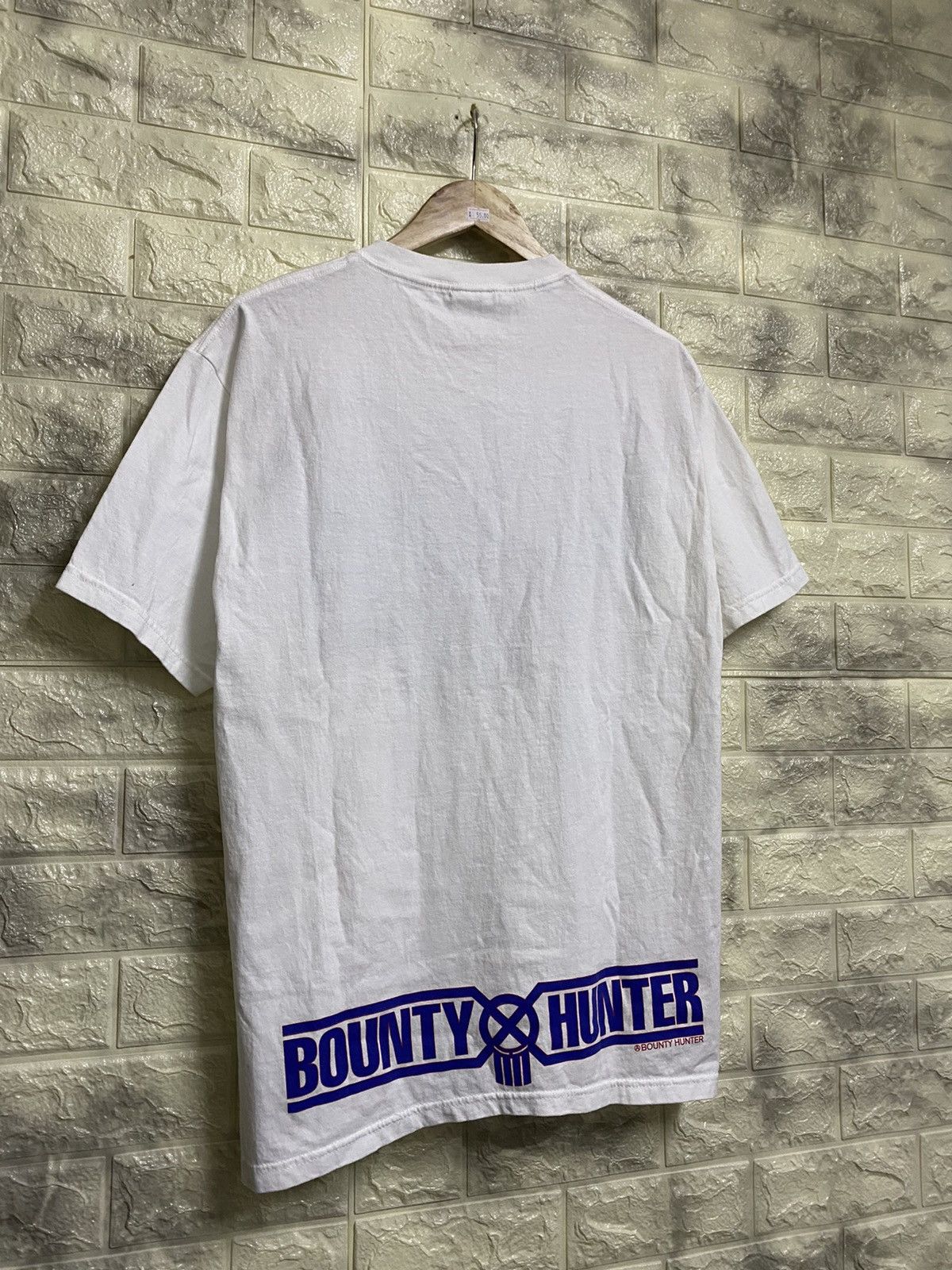 Bounty Hunter Vintage 90s Bounty Hunter Size US L / EU 52-54 / 3 - 4 Thumbnail