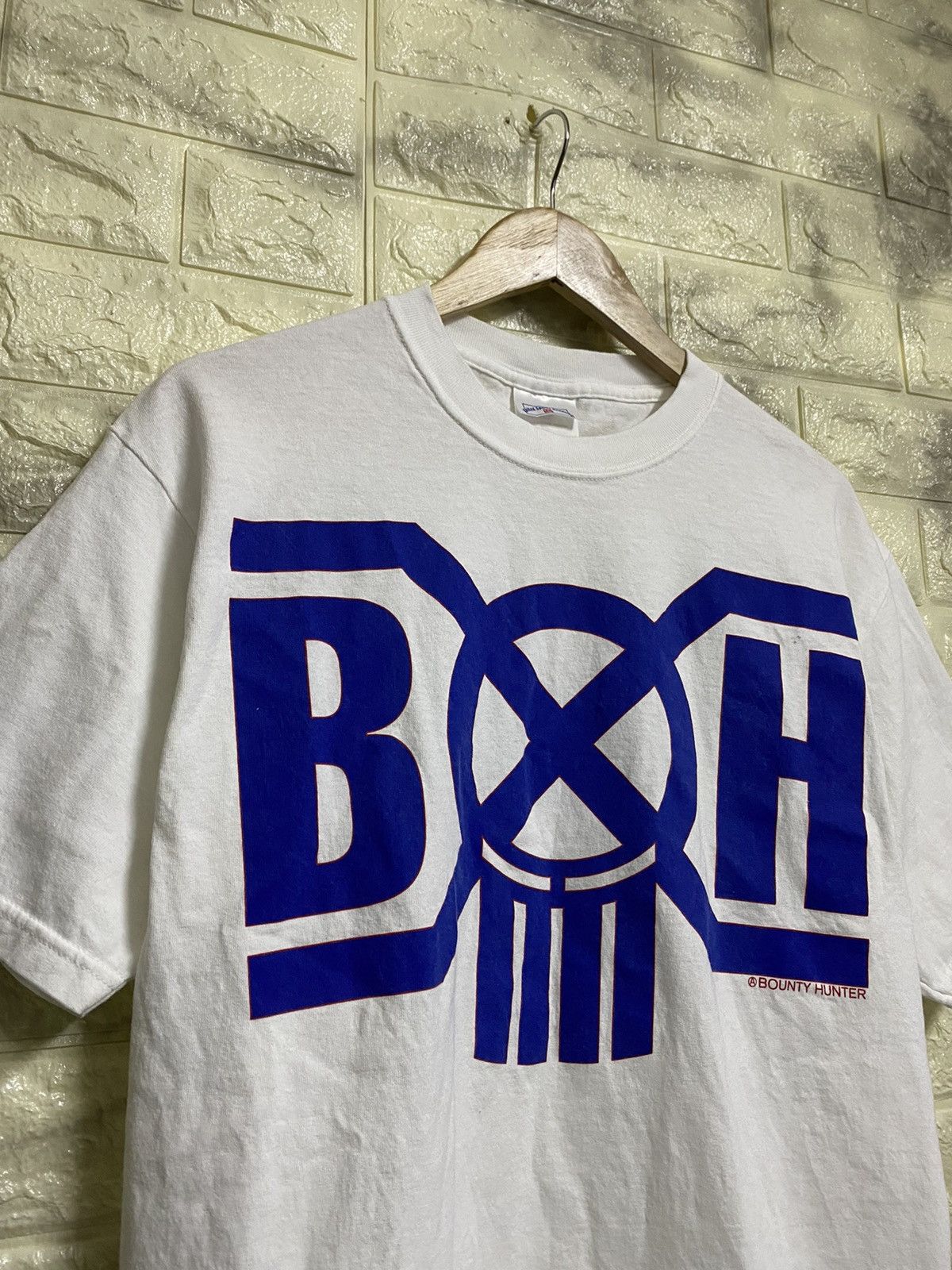 Bounty Hunter Vintage 90s Bounty Hunter Size US L / EU 52-54 / 3 - 2 Thumbnail