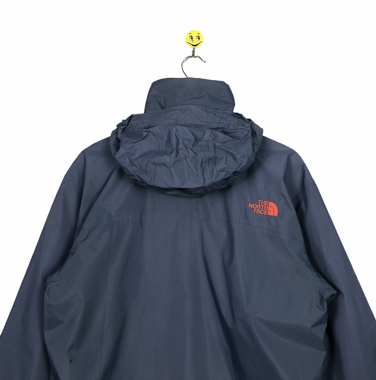 The North Face The North Face Resolve Jacket Windbreaker Nice Design Size US M / EU 48-50 / 2 - 4 Thumbnail