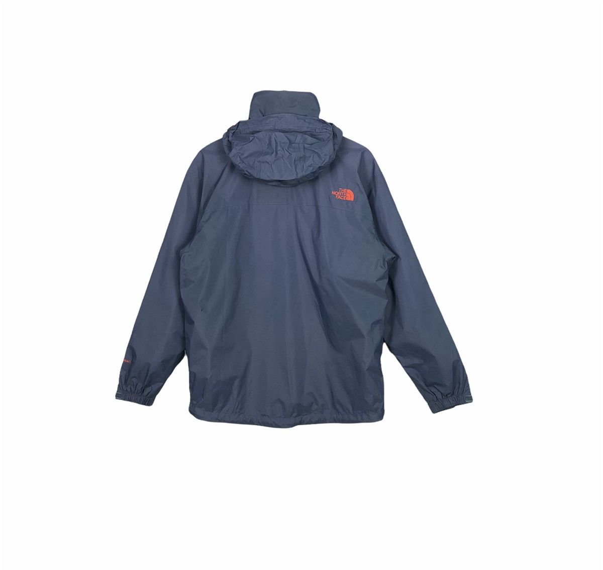 The North Face The North Face Resolve Jacket Windbreaker Nice Design Size US M / EU 48-50 / 2 - 2 Thumbnail