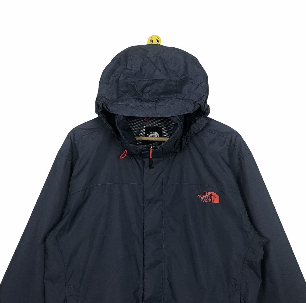 The North Face The North Face Resolve Jacket Windbreaker Nice Design Size US M / EU 48-50 / 2 - 3 Thumbnail