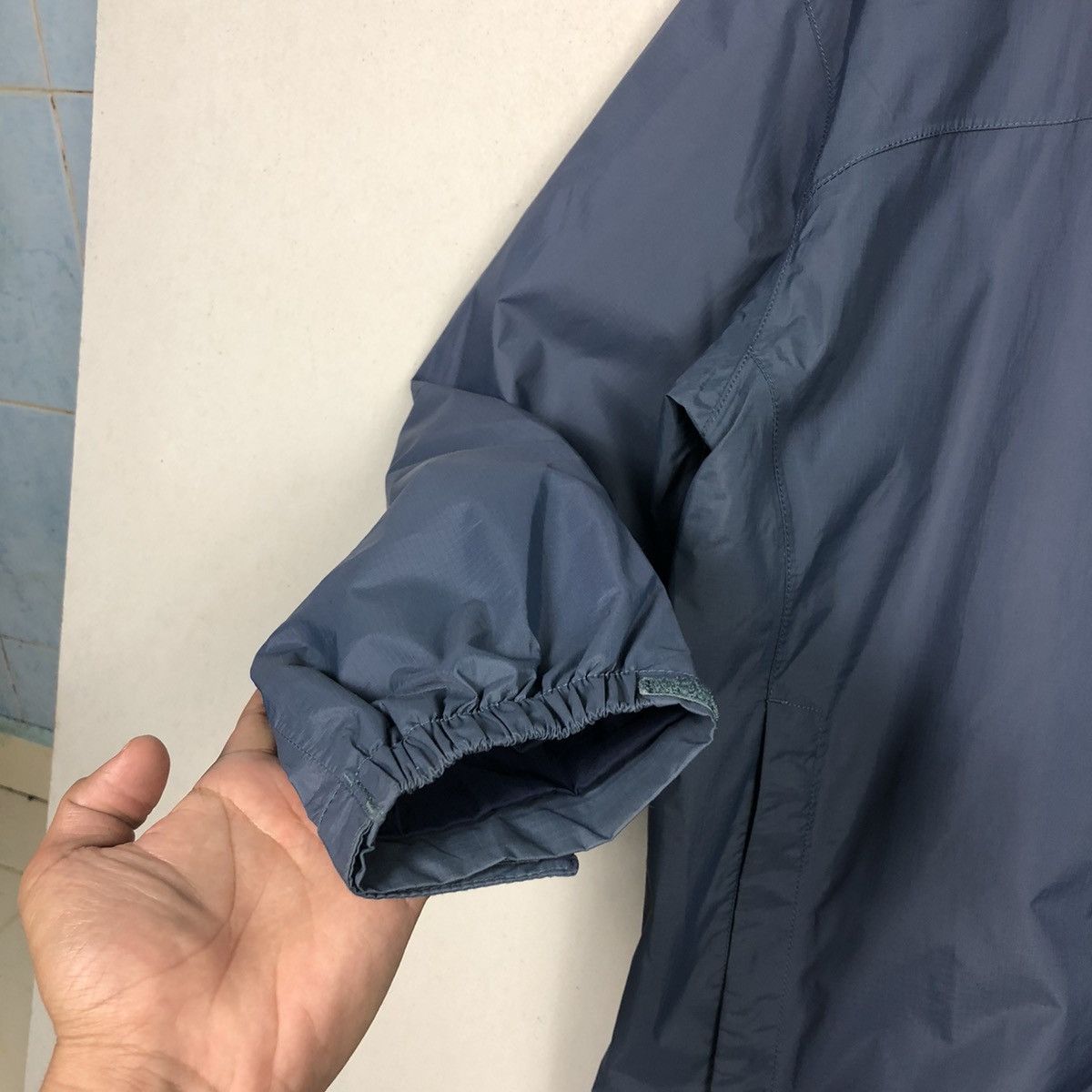 The North Face The North Face Resolve Jacket Windbreaker Nice Design Size US M / EU 48-50 / 2 - 6 Thumbnail