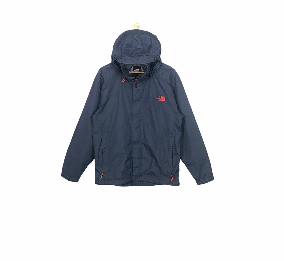 The North Face Resolve Jacket Windbreaker Nice Design